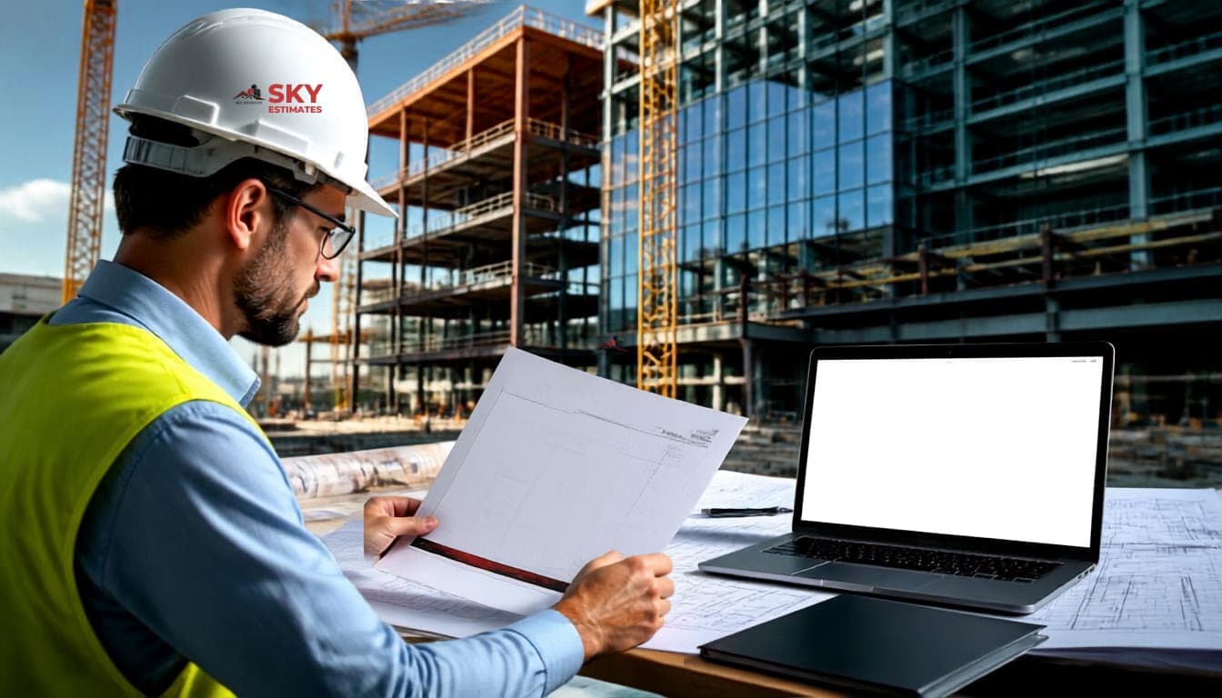 Commercial Estimating