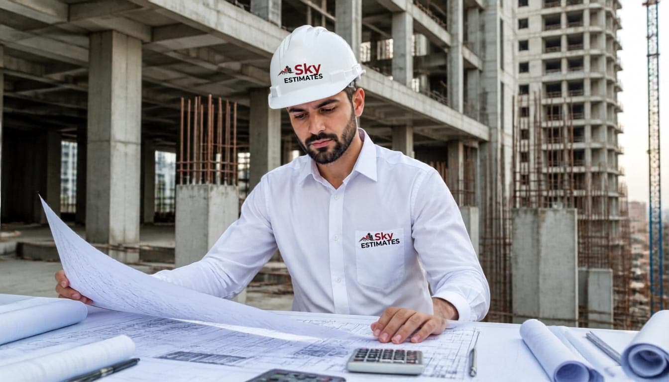 Budget Estimating — Sky Estimates construction estimating